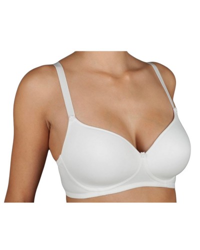 Reggiseno Triangolo Senza Ferretto Poco Imbottito Camila Coppa C Selene