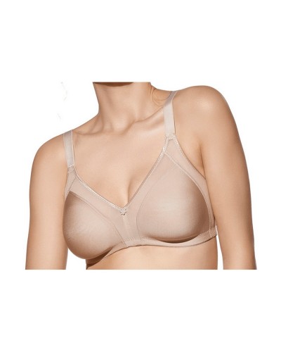 Reggiseno Senza Ferretto Sfoderato Coppa D Estela Selene
