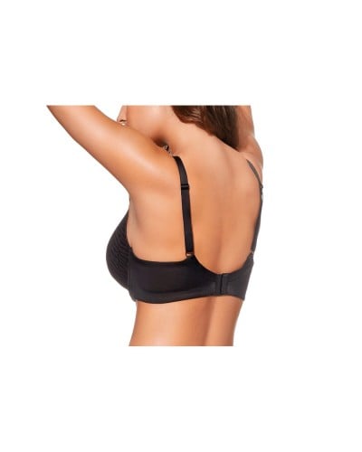 Reggiseno Imbottito Con Ferretto Coppa D Norma Selene