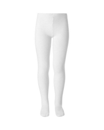Collant Bambini Caldo Cotone Elasticizzato Confezione 6 Pezzi