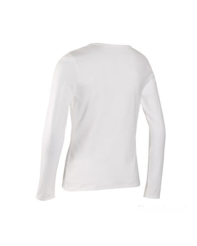 Maglia Bimba Manica Lunga Cotone Caldo Irge Confezione 3 Pezzi