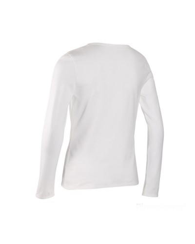 Maglia Bimba Manica Lunga Cotone Caldo Irge Confezione 3 Pezzi