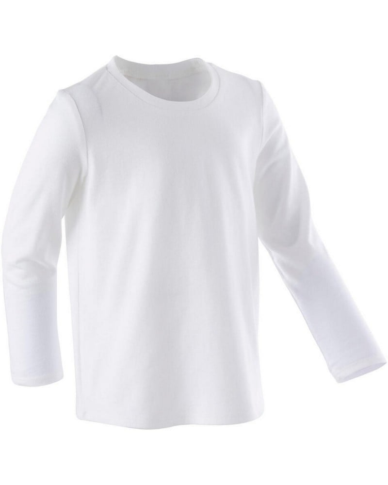 Maglia Bimbo Manica Lunga Cotone Caldo Irge Confezione 3 Pezzi