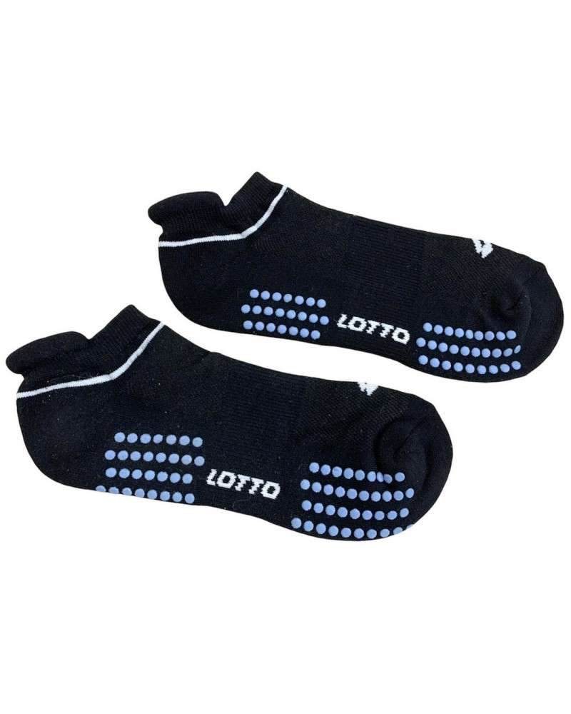 Calzino Uomo Antiscivolo Lotto Cotone Tecnico