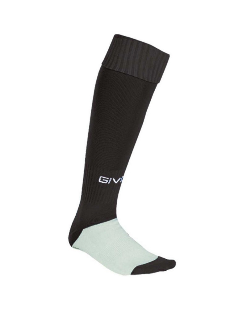 Calza Uomo Lunga Calcio Givova