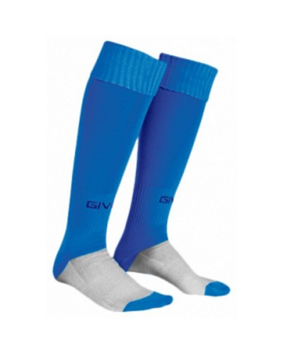 Calza Ragazzo Lunga Calcio Givova