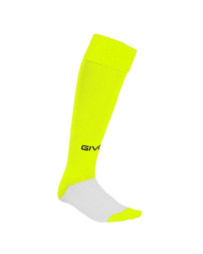 Calza Ragazzo Lunga Calcio Givova