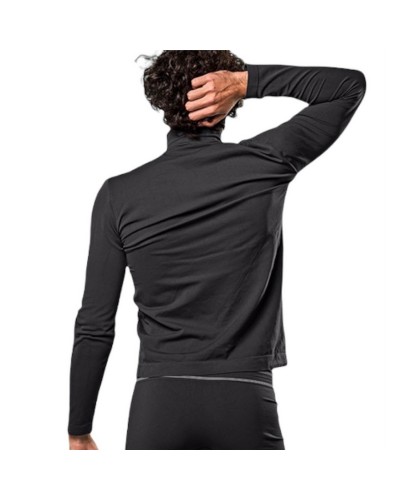Lupetto Uomo Cotone Bielastico Manica Lunga Angels21