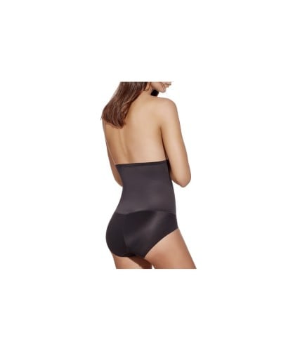 Mutandina Donna Alta Contenitiva Elasticizzata Selene 902
