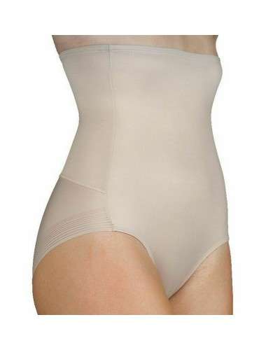 Mutandina Donna Alta Contenitiva Elasticizzata Selene 902