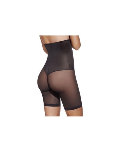 Guaina Donna Con Gamba Modellante Selene 904
