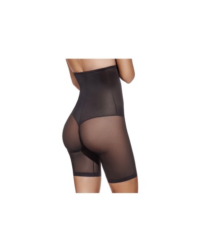 Guaina Donna Con Gamba Modellante Selene 904