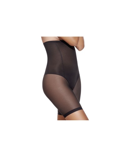 Guaina Donna Con Gamba Modellante Selene 904