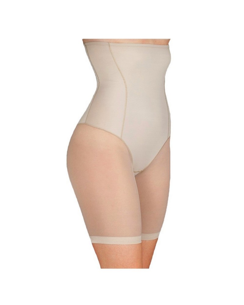 Guaina Donna Con Gamba Modellante Selene 904