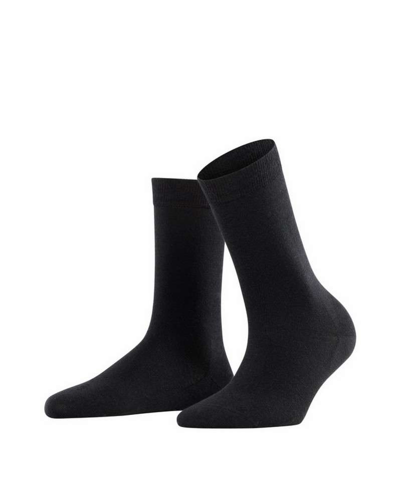 Calza Corta Donna Caldo Cotone Pierre Cardin Confezione 3 Paia