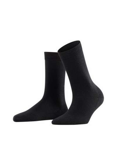 Calza Corta Donna Caldo Cotone Pierre Cardin Confezione 3 Paia