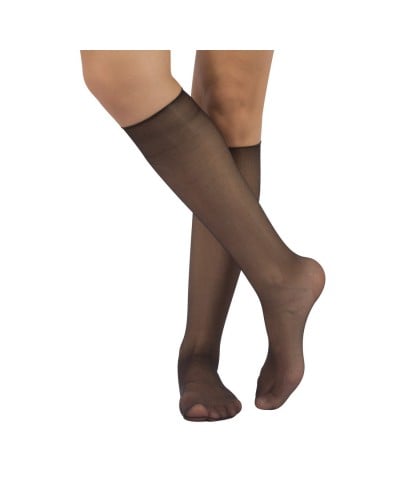 Gambaletto Donna Velato 15 Denari Confezione 20 Paia
