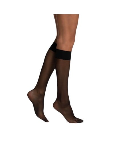 Gambaletto Donna Velato 20 Denari Confezione 20 Paia