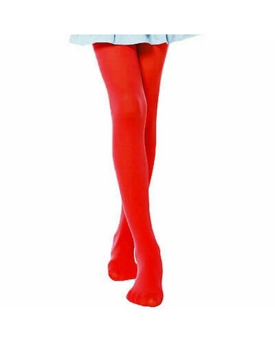Collant Bambina Cotone Caldo Aquilone