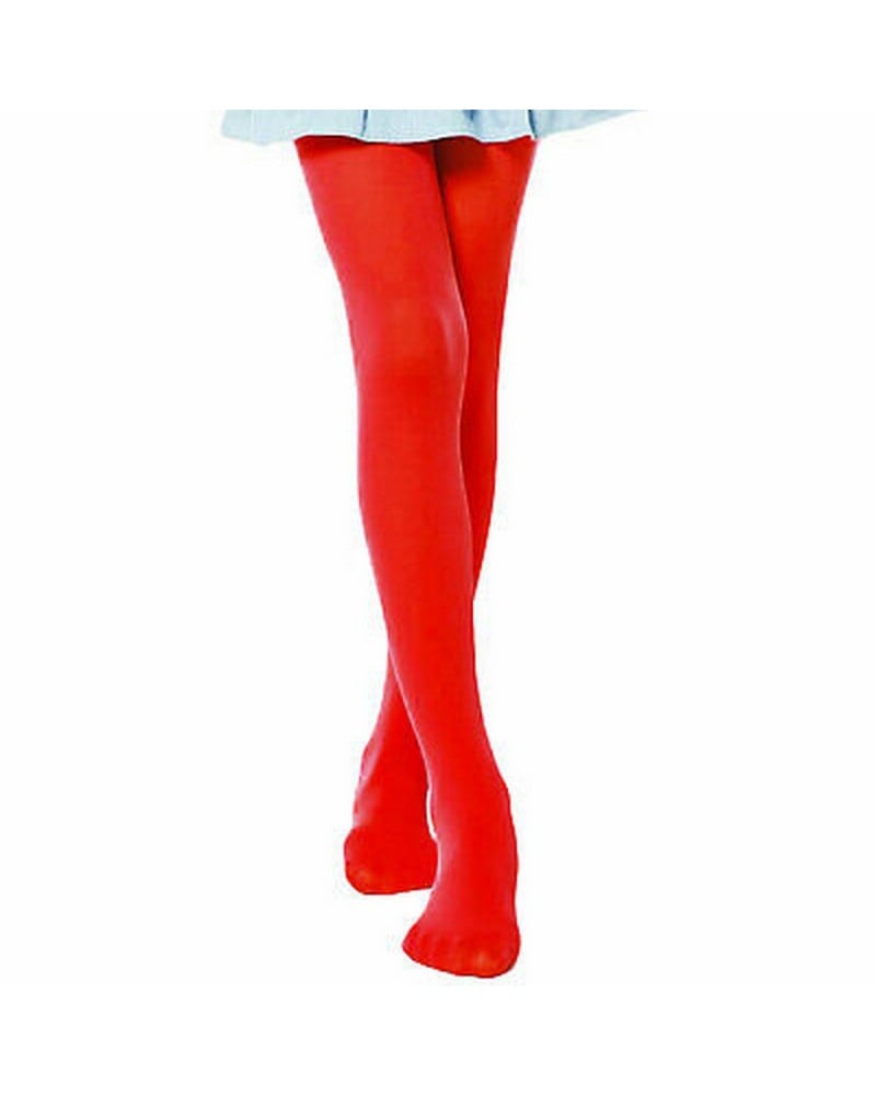 Collant Bambina Cotone Caldo Aquilone