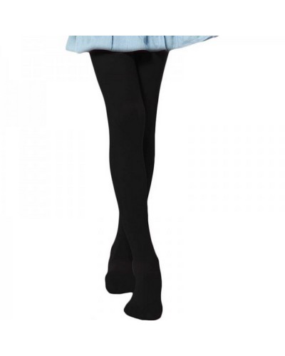Collant Bambina Cotone Caldo Aquilone