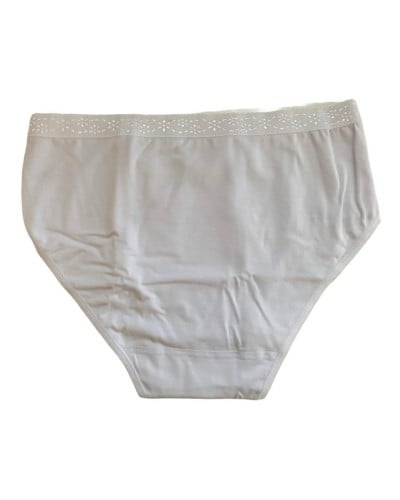 Culotta Donna Con Pannello Contenitivo Cotone Elasticizzato Confezione 6 pezzi