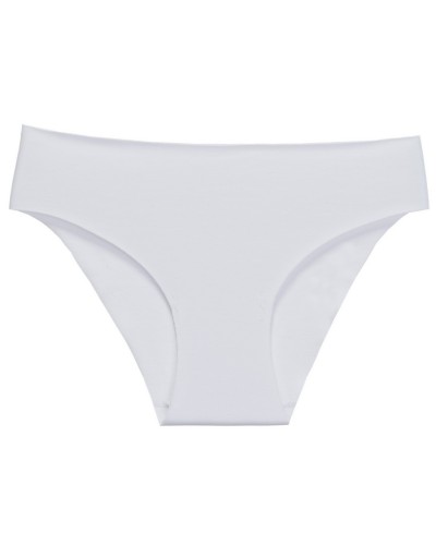 Slip Donna Vita Bassa Cuciture Invisibili Coconuda Confezione 3 Pezzi