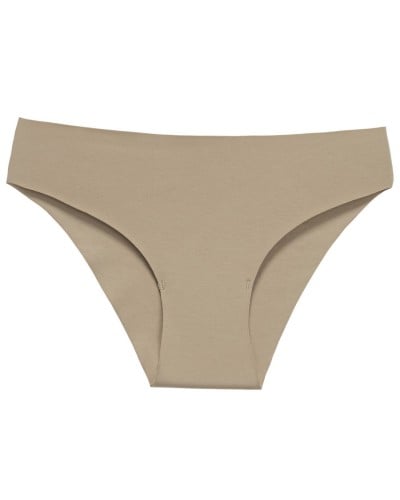 Slip Donna Vita Bassa Cuciture Invisibili Coconuda Confezione 3 Pezzi