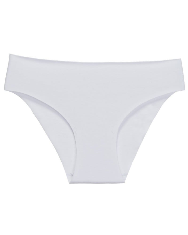 Slip Donna Cuciture Invisibili Coconuda Confezione 3 Pezzi