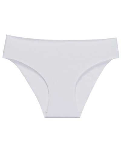 Slip Donna Cuciture Invisibili Coconuda Confezione 3 Pezzi