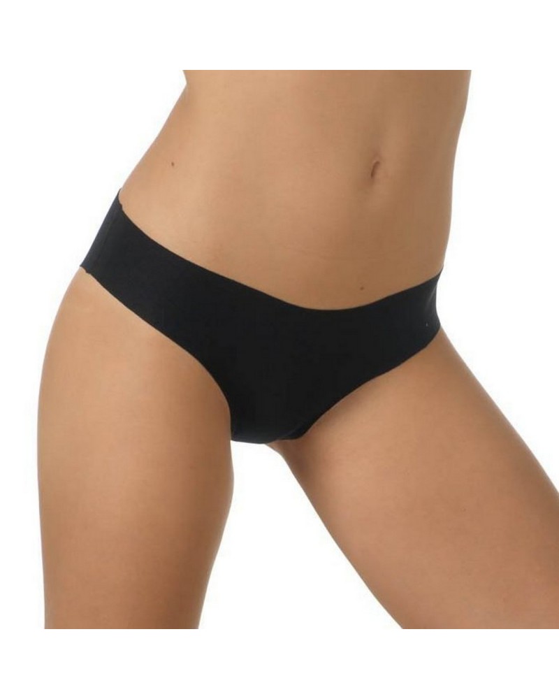 Slip Donna Cuciture Invisibili Coconuda Confezione 3 Pezzi