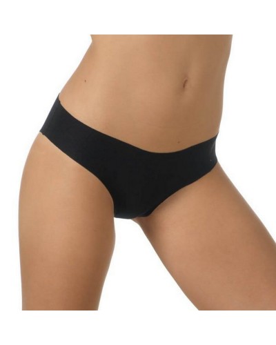 Slip Donna Cuciture Invisibili Coconuda Confezione 3 Pezzi