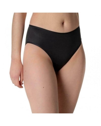 Midi Donna Cuciture Invisibili Coconuda Confezione 3 Pezzi