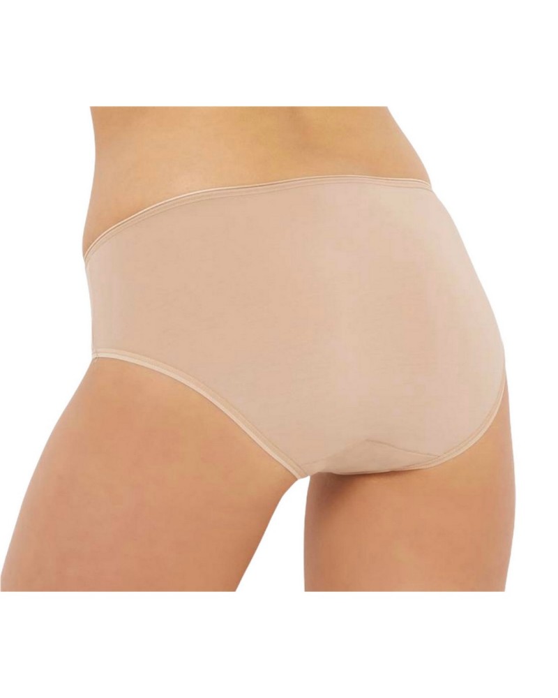 Midi Donna Cuciture Invisibili Coconuda Confezione 3 Pezzi