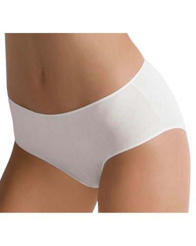 Midi Donna Cuciture Invisibili Coconuda Confezione 3 Pezzi