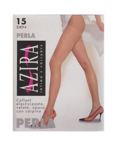 Collant Donna 15 Denari Azira Confezione 6 Pezzi