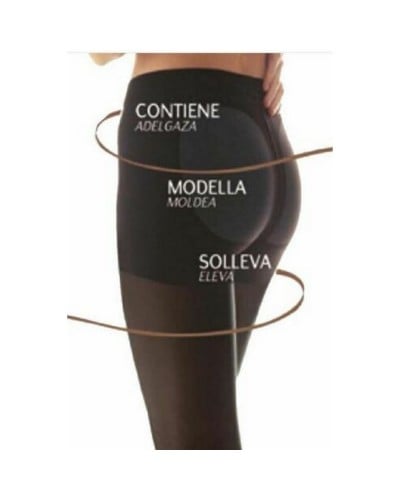Collant Donna Modellante 40 Denari Filodoro