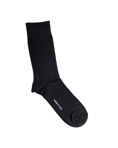 Calza Corta Uomo Sanitaria Cotone Caldo Confezione 6 Paia New Day