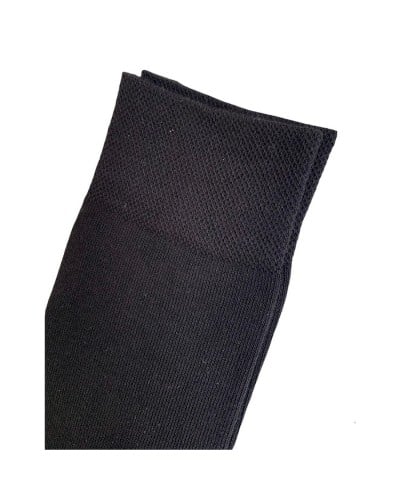 Calza Corta Uomo Sanitaria Cotone Caldo Confezione 6 Paia New Day