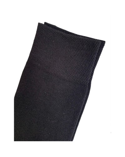 Calza Corta Uomo Sanitaria Cotone Caldo Confezione 6 Paia New Day