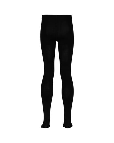 Collant Bambina Cotone Caldo Aquilone