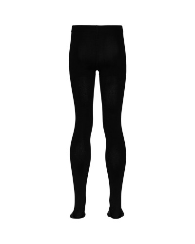 Collant Bambina Cotone Caldo Aquilone