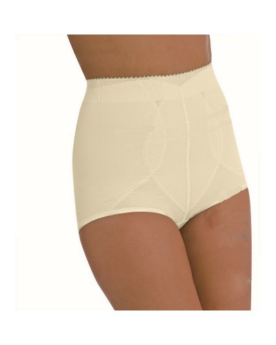 Culotte Guaina Contenitiva E Snellente Cuore Di Donna