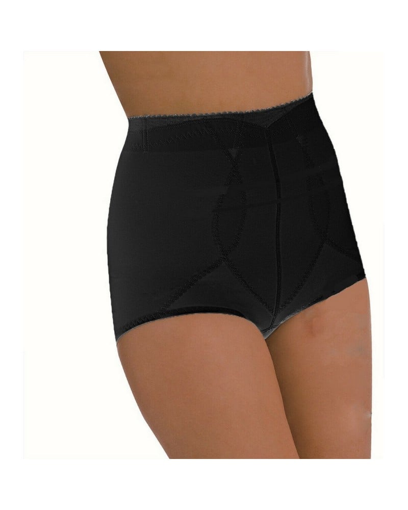 Culotte Guaina Contenitiva E Snellente Cuore Di Donna