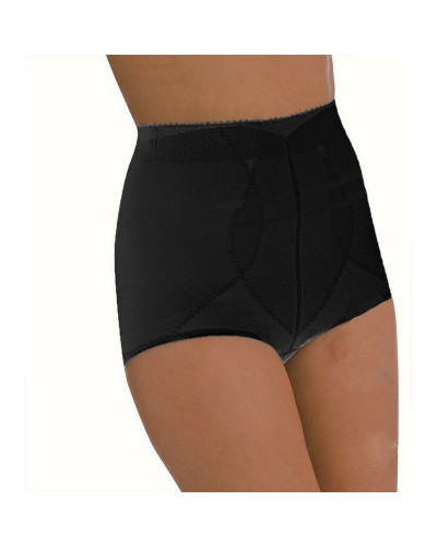 Culotte Guaina Contenitiva E Snellente Cuore Di Donna