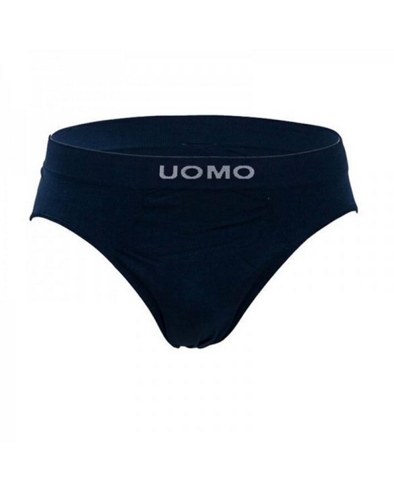 Slip Uomo Microfibra Aris Confezione 2 Pezzi