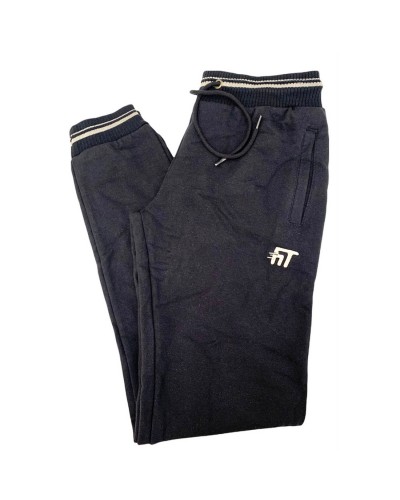 Pantalone Donna In Felpa Fitness Fancy Home