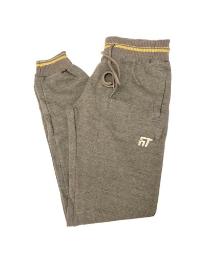 Pantalone Donna In Felpa Fitness Fancy Home