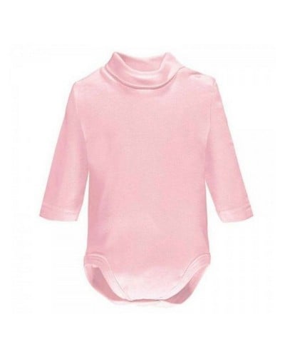 Body Lupetto Neonati Cotone Caldo Irge