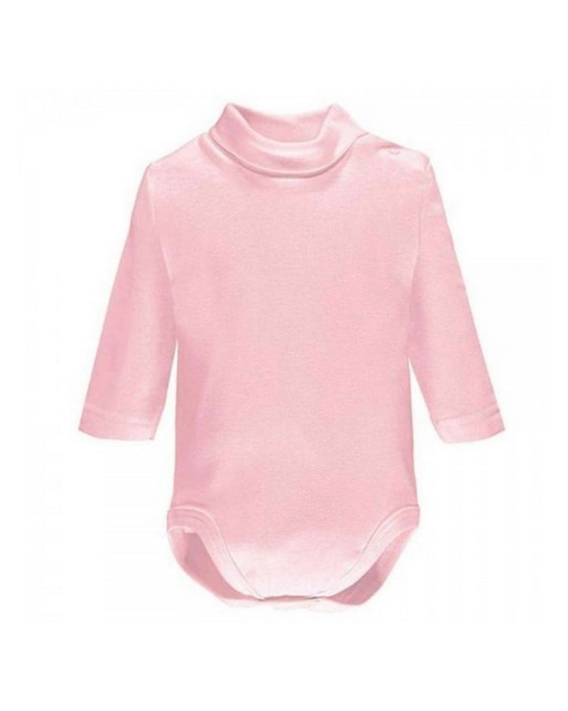 Body Lupetto Neonati Cotone Caldo Irge